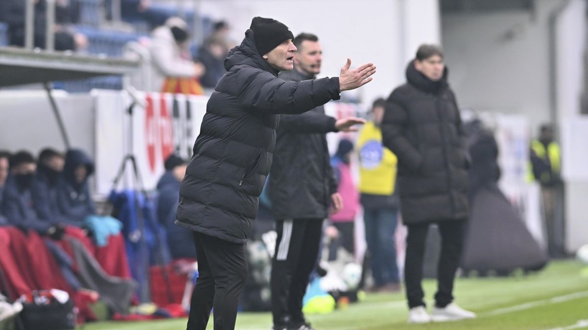 Po Bohemce jsem zvracel, umím vyhrávat i špinavě, chlubil se Skuhravý. Pardubice ho zaujaly víc než Plzeň